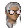 A headshot avatar of the player K Piritta